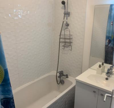 Chambre à louer dans grand dupleix