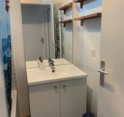 Chambre à louer dans grand dupleix