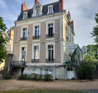 Quartier Prébendes - chambre de 15 m2