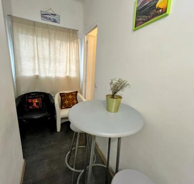 Chambre meublée en colocation