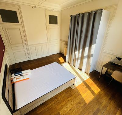 Chambres meublées en Centre Ville