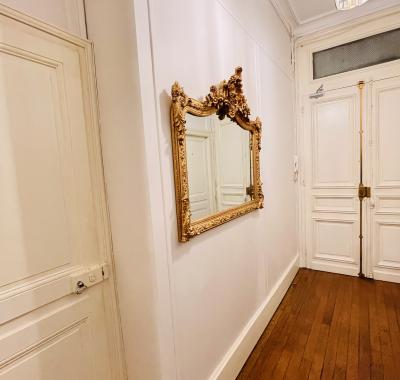 Chambres meublées en Centre Ville