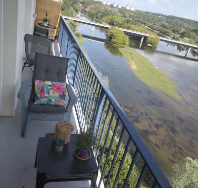 Chambre à louer à Tours