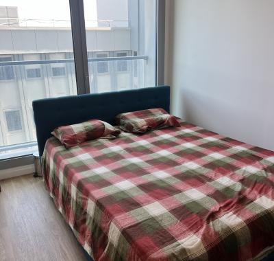 Chambre à louer à Rennes côté gare