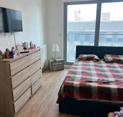 Chambre à louer à Rennes côté gare