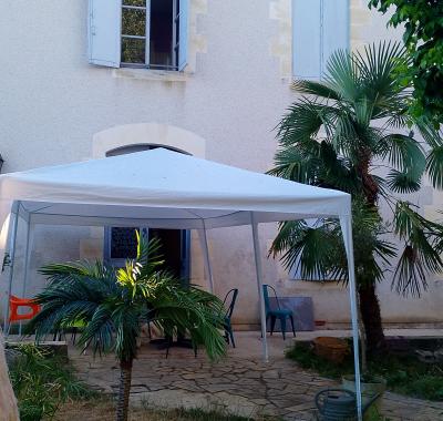 Chambre chez l'habitant