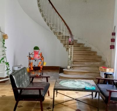 Chambre chez l'habitant