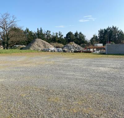 EMPLACEMENT  HELFEST TENTE VAN CAMPING CAR