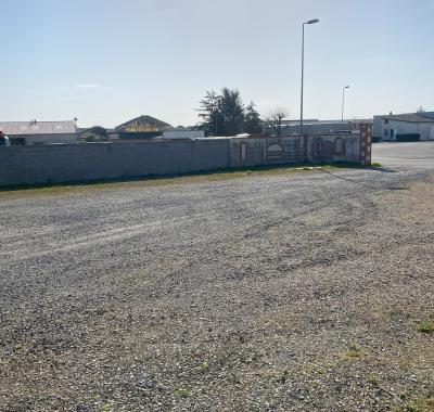 EMPLACEMENT  HELFEST TENTE VAN CAMPING CAR