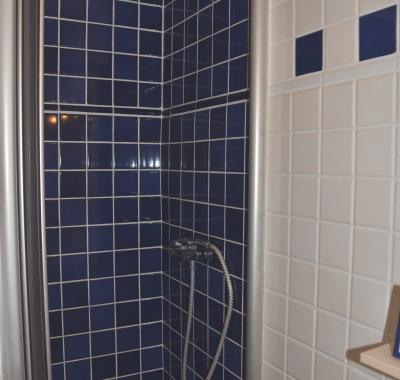 Pornic : appartement T2 rénové à 600m de la mer