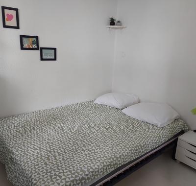 Pornic : appartement T2 rénové à 600m de la mer