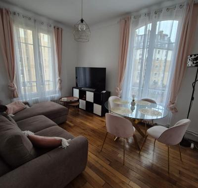 Chambre a louer disponible immédiatement