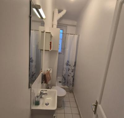 Chambre a louer disponible immédiatement