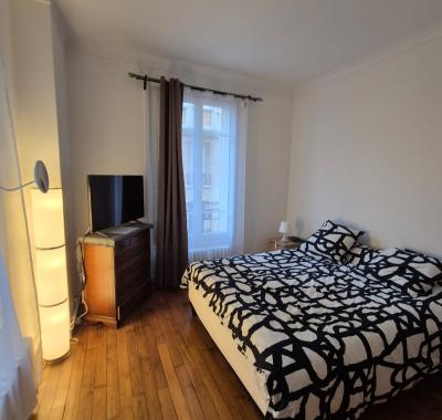 Chambre a louer disponible immédiatement