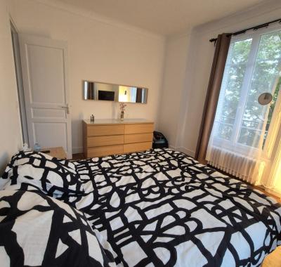 Chambre a louer disponible immédiatement