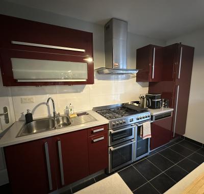 Chambre meublée chez l’habitant (10 min Bourg-en-Bresse)