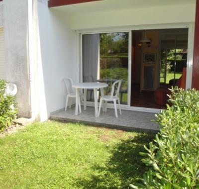 Studio à louer à ANGLET