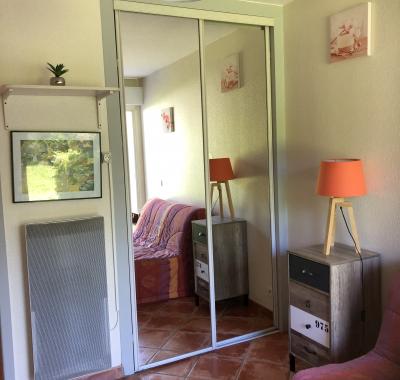 Studio à louer à ANGLET