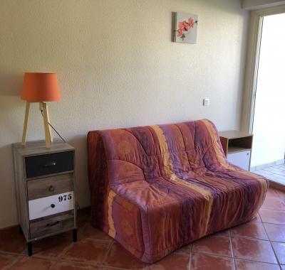 Studio à louer à ANGLET