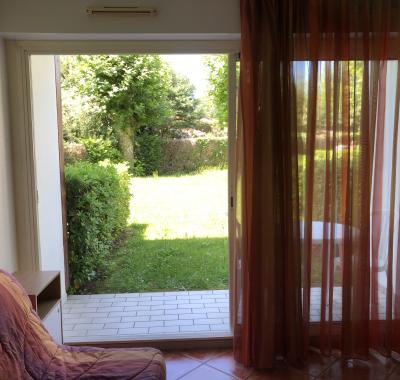 Studio à louer à ANGLET