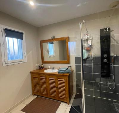 Location Hellfest 2 chambres pour 4 pers