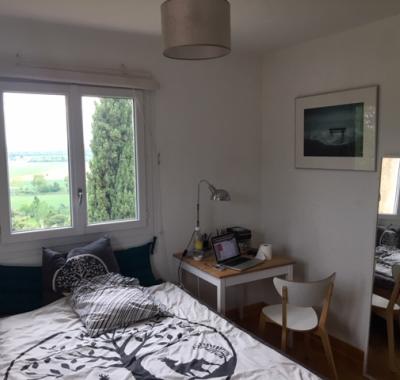 Chambre à louer Nord toulousain