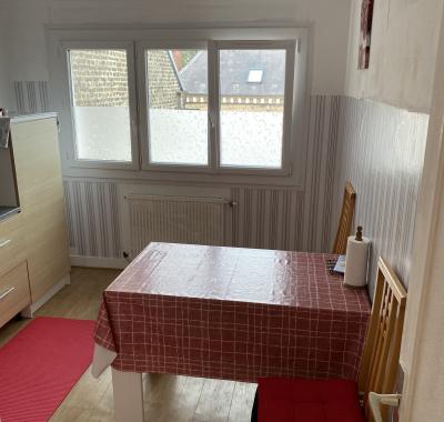 Gîte de la Nièvre - Centre ville