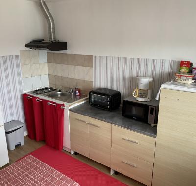 Gîte de la Nièvre - Centre ville