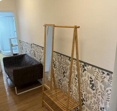 Gîte de la Nièvre - Centre ville