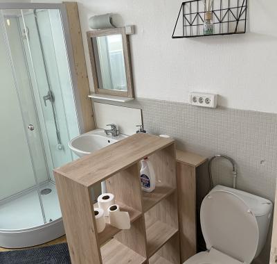 Gîte de la Nièvre - Centre ville