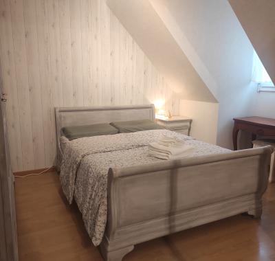 Chambre à louer dans une maison charmante à Achères