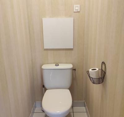 Chambre à louer dans une maison charmante à Achères