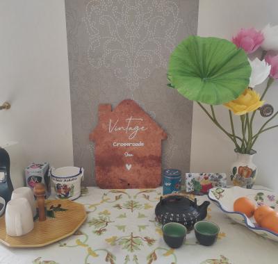 Bureau chambre à louer dans une maison charmante à Achères