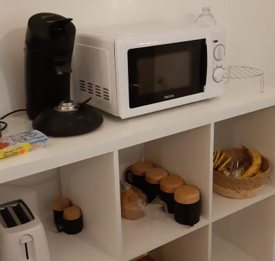 Idéal touristes/apprenti/suite spacieuse chez l'habitant