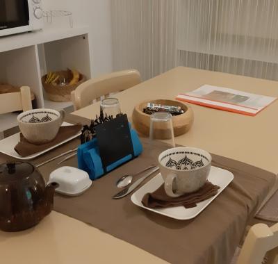 Idéal touristes/apprenti/suite spacieuse chez l'habitant