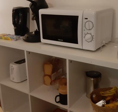 Idéal touristes/apprenti/suite spacieuse chez l'habitant