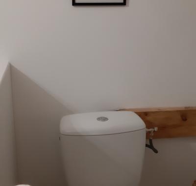 Idéal touristes/apprenti/suite spacieuse chez l'habitant