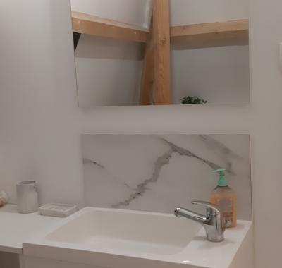 Idéal touristes/apprenti/suite spacieuse chez l'habitant