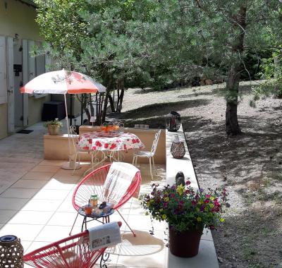 Idéal touristes/apprenti/suite spacieuse chez l'habitant