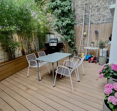 Chambre à louer dans grande maison