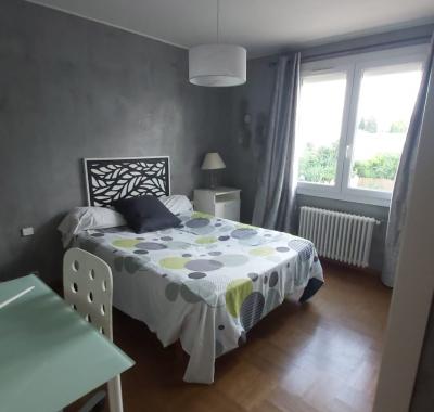 Chambre en colocation à louer MONTPELLIER