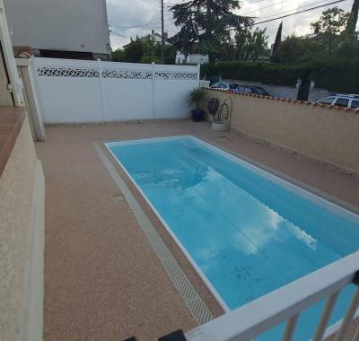 Chambre en colocation à louer MONTPELLIER