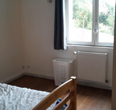 Chambre à louer pleine campagne