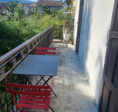 Chambre chez l'habitant à Annecy