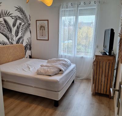 Chambre à louer à Évron