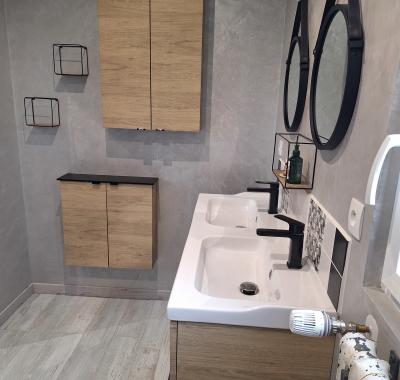 Chambre à louer à Évron