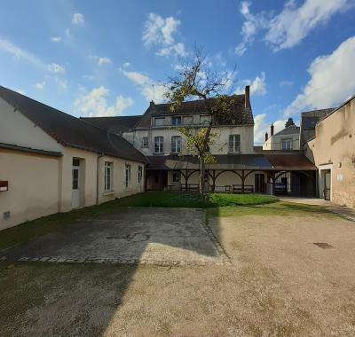 Colocation étudiants jeunes pro