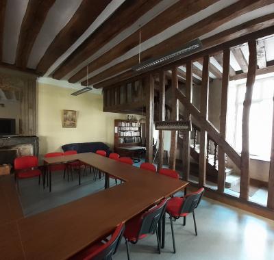 Colocation étudiants jeunes pro