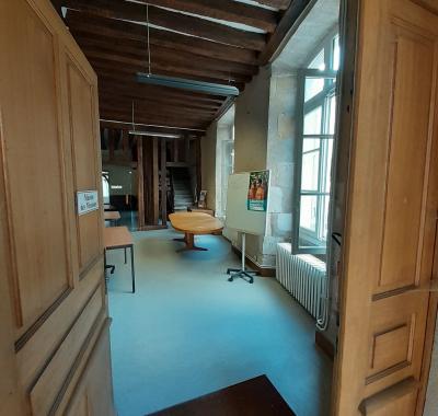 Colocation étudiants jeunes pro