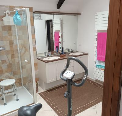 Chambre àç louer Pleudihen